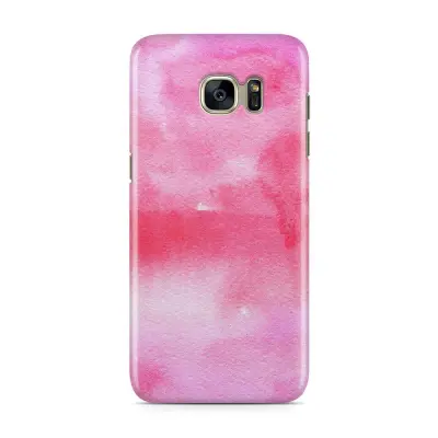 Designer Skal till Samsung Galaxy S7 Edge - Pat2300