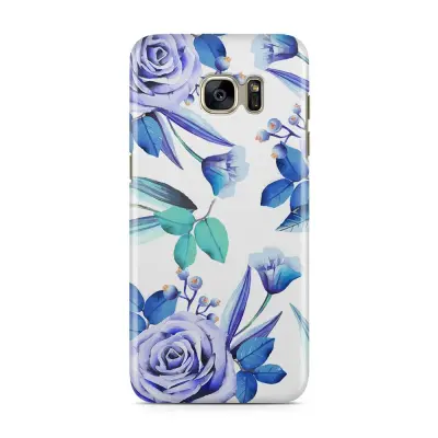Designer Skal till Samsung Galaxy S7 Edge - Pat2314