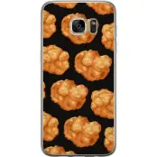 Mobilskal till Samsung Galaxy S7 edge med Nuggets