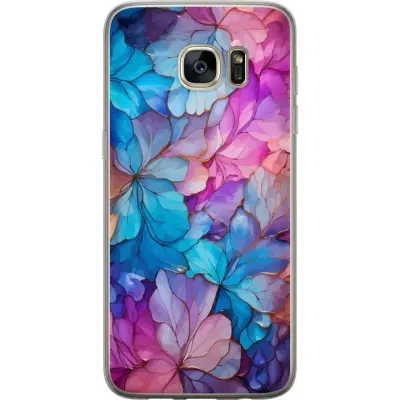 Mobilskal till Samsung Galaxy S7 edge med Magiskt