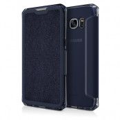 Itskins Spectra Fodral till Samsung Galaxy S7 Edge - Jeans