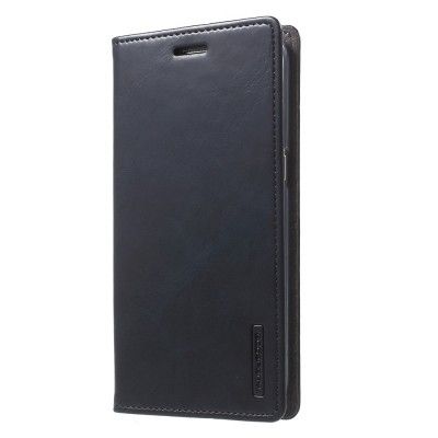 Mercury Blue Moon Plånboksfodral till Samsung Galaxy S7 Edge - MörkBlå