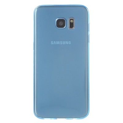 MobilSkal till Samsung Galaxy S7 Edge - Blå