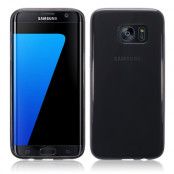 MobilSkal till Samsung Galaxy S7 Edge - Grå