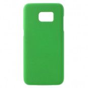 MobilSkal till Samsung Galaxy S7 Edge - Grön