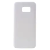 MobilSkal till Samsung Galaxy S7 Edge - Vit
