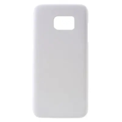 MobilSkal till Samsung Galaxy S7 Edge - Vit
