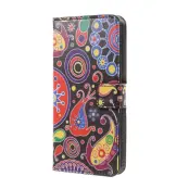 Plånboksfodral till Samsung Galaxy S7 Edge - JellyFish