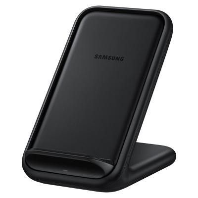 SAMSUNG Trådlös Laddningsstation EP-N5200. 15W - Svart
