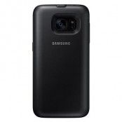 Samsung Wireless Charger Pack till Samsung Galaxy S7 Edge - Svart