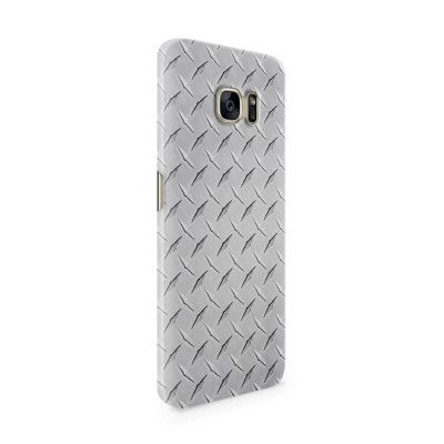 Skal till Samsung Galaxy S7 Edge - Aluminum