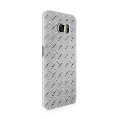 Skal till Samsung Galaxy S7 Edge - Aluminum