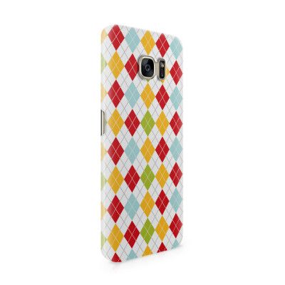 Skal till Samsung Galaxy S7 Edge - Argyle