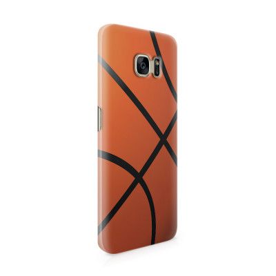 Skal till Samsung Galaxy S7 Edge - Basketboll