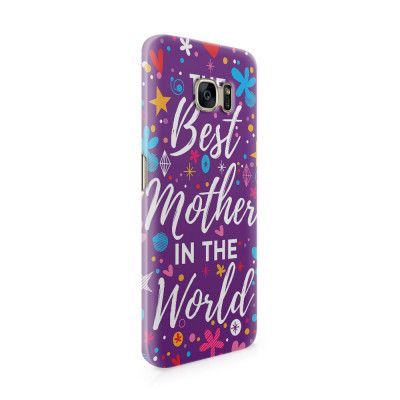 Skal till Samsung Galaxy S7 Edge - Best Mother