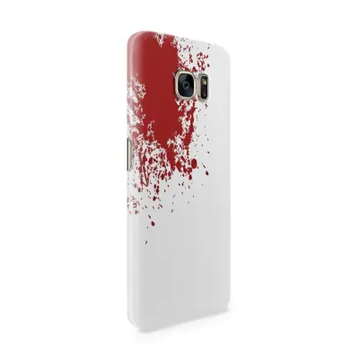 Skal till Samsung Galaxy S7 Edge - Bloody