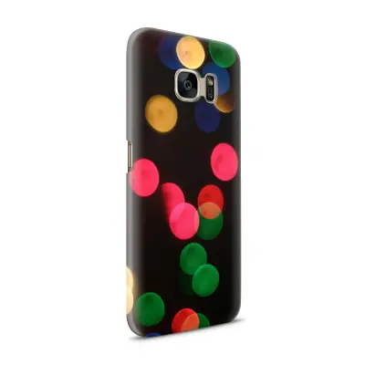 Skal till Samsung Galaxy S7 - Bubblor