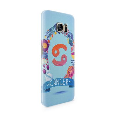 Skal till Samsung Galaxy S7 Edge - CANCER