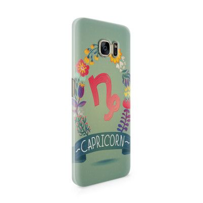 Skal till Samsung Galaxy S7 Edge - CAPRICORN
