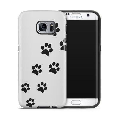 Tough mobilskal till Samsung Galaxy S7 Edge - Cats Paws