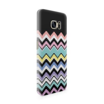 Skal till Samsung Galaxy S7 Edge - Chevron