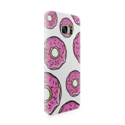 Skal till Samsung Galaxy S7 Edge - Donuts