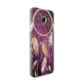 Skal till Samsung Galaxy S7 Edge - Dream Catcher