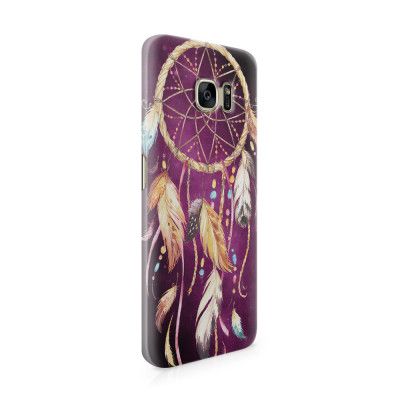 Skal till Samsung Galaxy S7 Edge - Dream Catcher