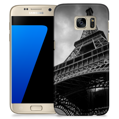 Skal till Samsung Galaxy S7 Edge - Eiffeltornet