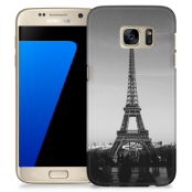 Skal till Samsung Galaxy S7 Edge - Eiffeltornet