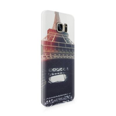 Skal till Samsung Galaxy S7 Edge - Eiffeltornet