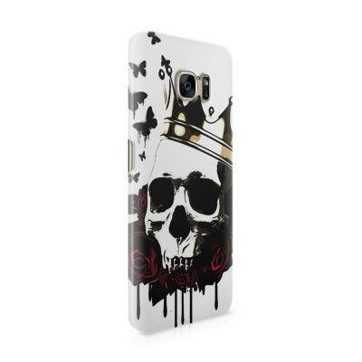 Skal till Samsung Galaxy S7 Edge - El Rey de la Muerte