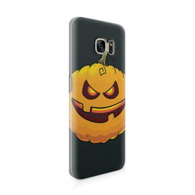 Skal till Samsung Galaxy S7 Edge - Elak pumpa