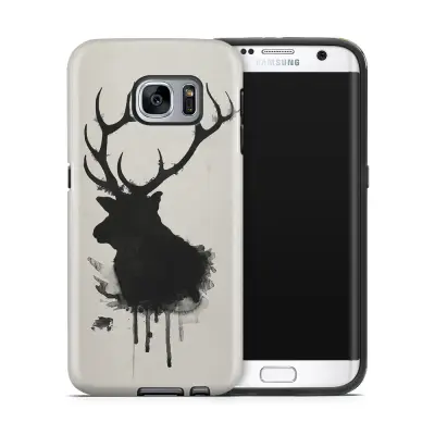 Tough mobilskal till Samsung Galaxy S7 Edge - Elk