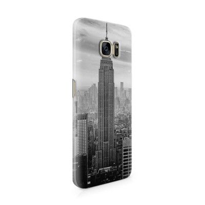 Skal till Samsung Galaxy S7 Edge - Empire State Building