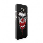 Skal till Samsung Galaxy S7 Edge - Evil Monkey Clown