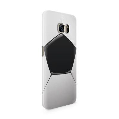 Skal till Samsung Galaxy S7 Edge - Fotboll