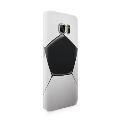 Skal till Samsung Galaxy S7 Edge - Fotboll