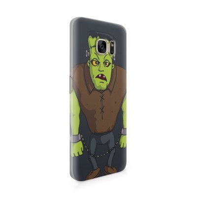 Skal till Samsung Galaxy S7 Edge - Frankenstein