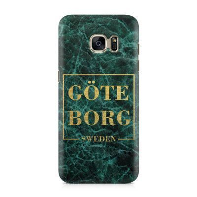 Skal till Samsung Galaxy S7 Edge - Göteborg