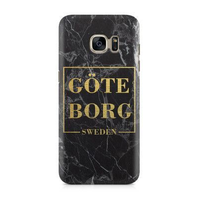 Skal till Samsung Galaxy S7 Edge - Göteborg
