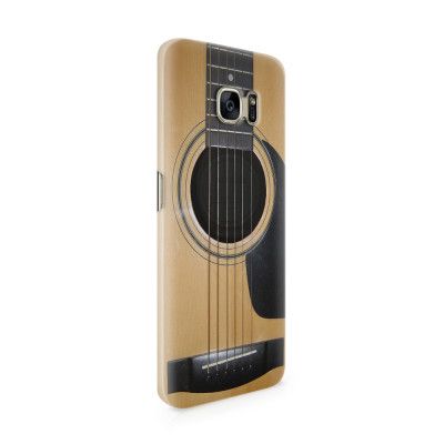 Skal till Samsung Galaxy S7 Edge - Guitar