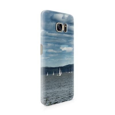 Skal till Samsung Galaxy S7 Edge - Havet