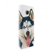 Skal till Samsung Galaxy S7 Edge - Husky