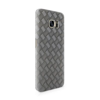 Skal till Samsung Galaxy S7 Edge - Järn