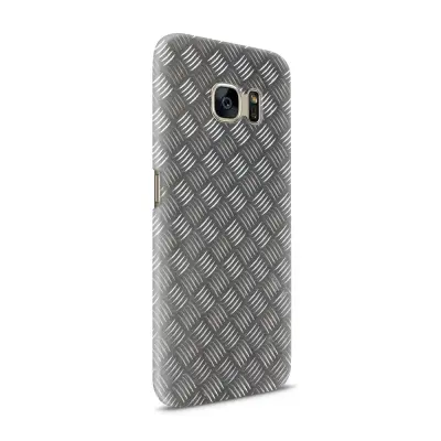 Skal till Samsung Galaxy S7 - Järn