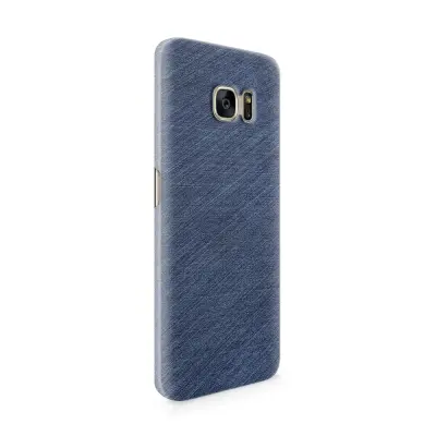 Skal till Samsung Galaxy S7 Edge - Jeans
