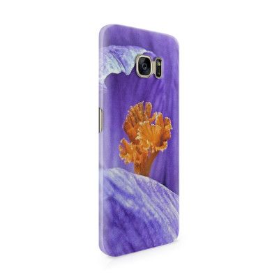 Skal till Samsung Galaxy S7 Edge - Krokus