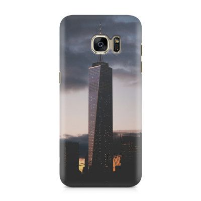 Tough mobilskal till Samsung Galaxy S7 Edge - Malmö