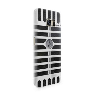 Skal till Samsung Galaxy S7 Edge - Microphone